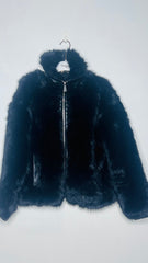 Chaqueta de pelo Naif+1color