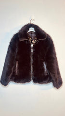 Chaqueta de pelo Naif+1color