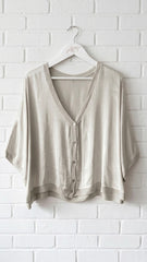 Chaqueta kimono Carla +6 colores