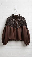 Chaqueta Lumière +2 colores