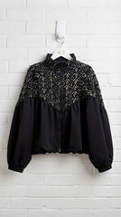 Chaqueta Lumière +2 colores