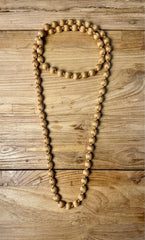 Collar bolas + 13 colores