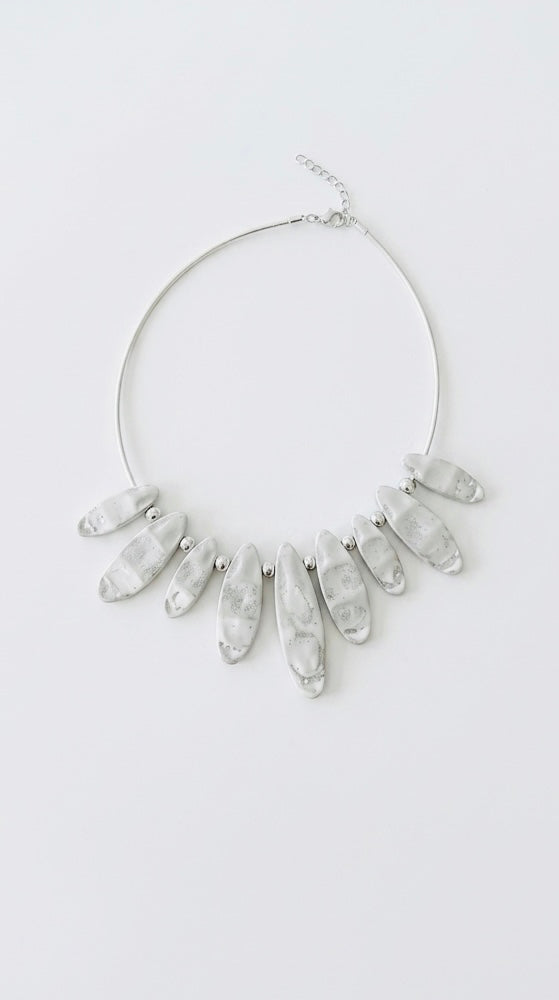 Collar choker Aura +1 color