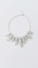 Collar choker Aura +1 color