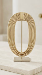 Collar Eternity Golden