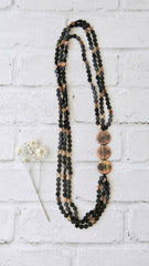 Collar Maxi bohemio +6 colores