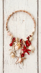 Collar tesoros del mar +1 color