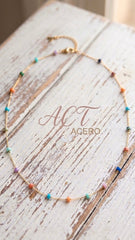 Collares summer +9 modelos