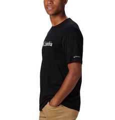 CSC Basic Logo Short Sleeve
