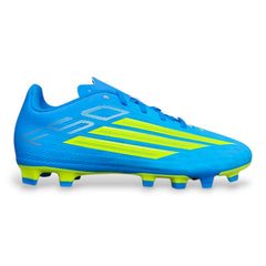 ADIDAS F50 CLUB FG/MG J