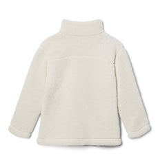 Girls' West Bend Full Zip Fleece Jacket