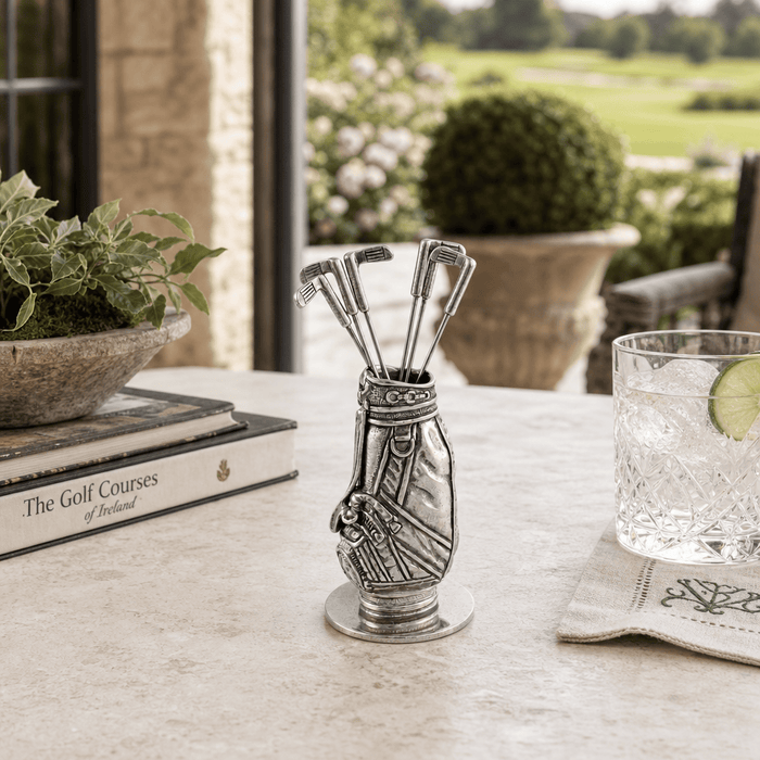 Golf Bag Cocktail Picks 8