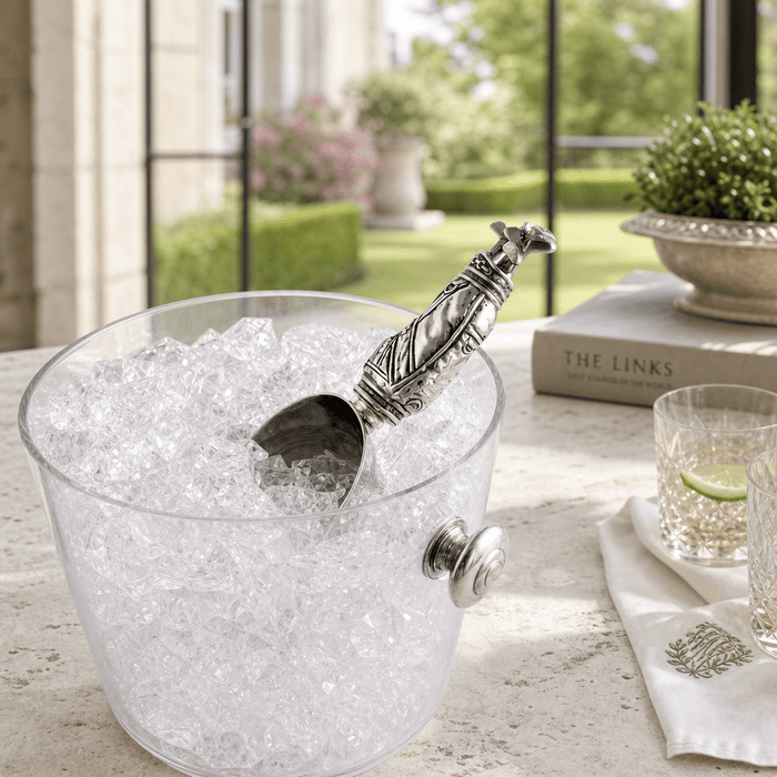 Golf Bag Ice Scoop 8