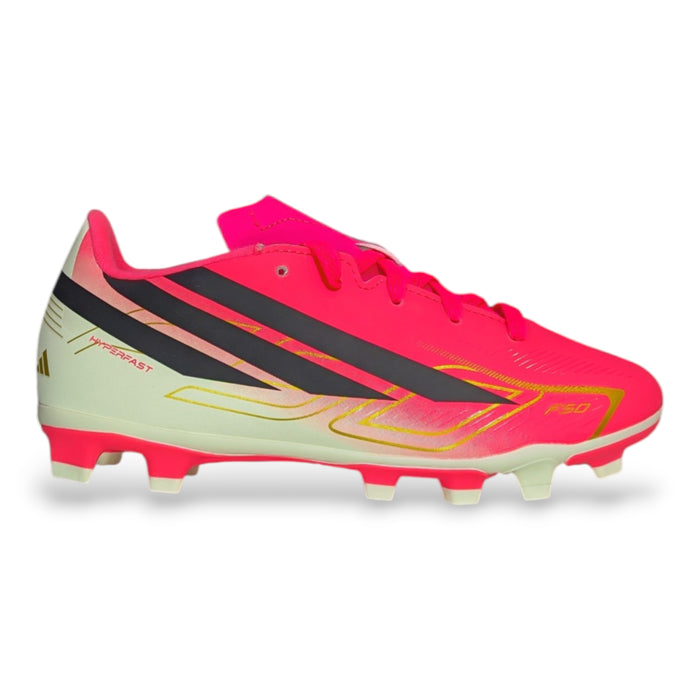 GUAYO ADIDAS F50 HYPERFAST CLUB JUNIOR