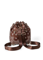 Harley Bucket Bag-Accessories-Uniquities