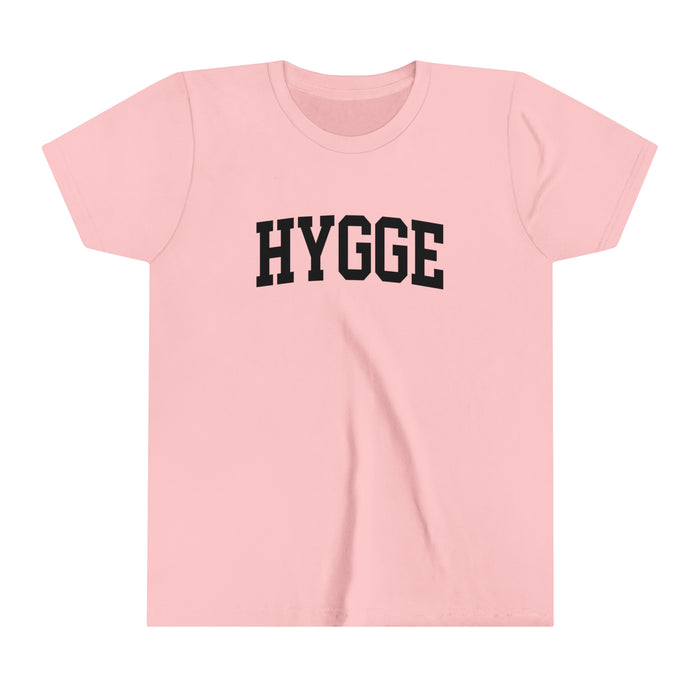 Hygge Kids T-Shirt