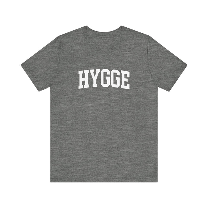 Hygge Unisex T-Shirt