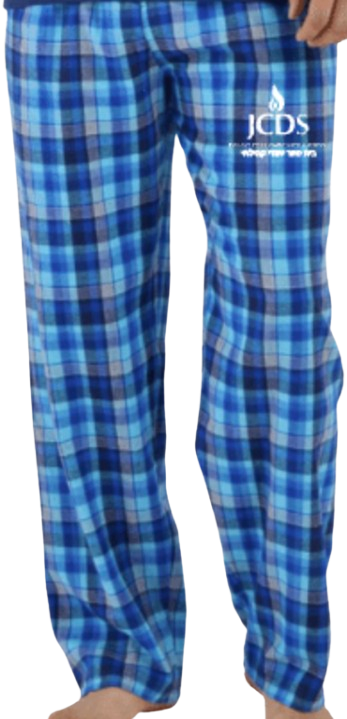 JCDS Flannel Pants
