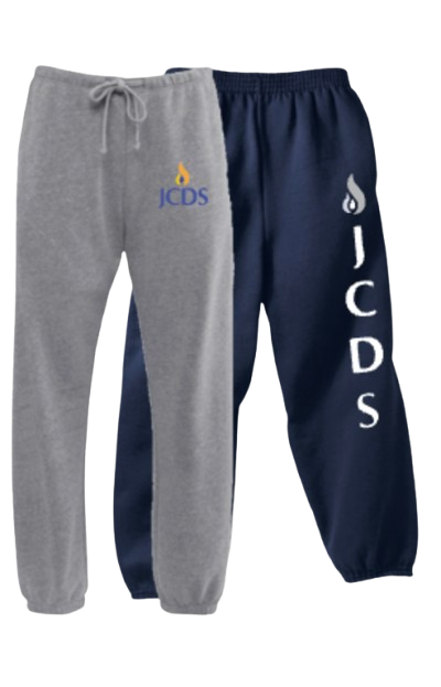 JCDS Sweatpant