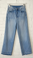 Jeans Austin wide leg