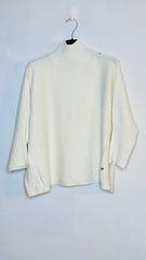 Jersey cuello perkins +3 colores