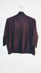 Jersey cuello perkins +3 colores