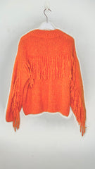Jersey Gia flecos +1 color