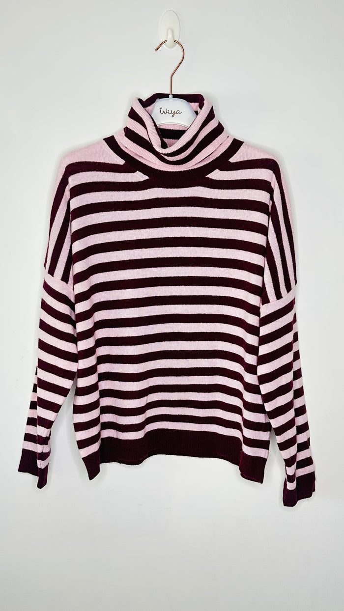 Jersey lucia +4 colores