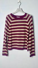Jersey raya ancha +5 colores