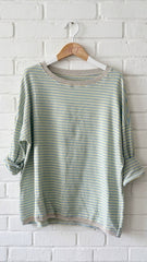 Jersey rayado +10colores