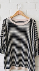 Jersey rayado +10colores