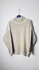 Jersey ribete +6 colores