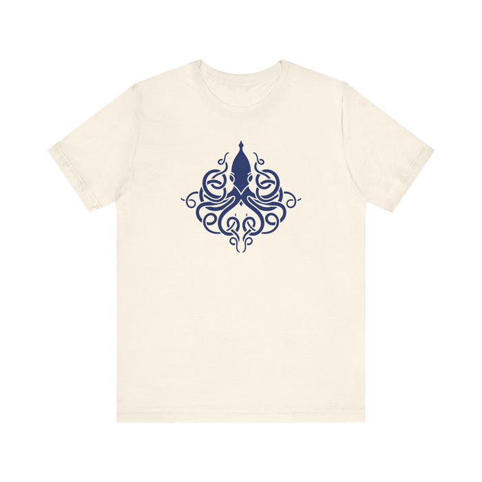 Kraken Unisex T-Shirt