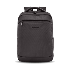 Large cabin travel backpack WINGS BRANT for laptop BLACK