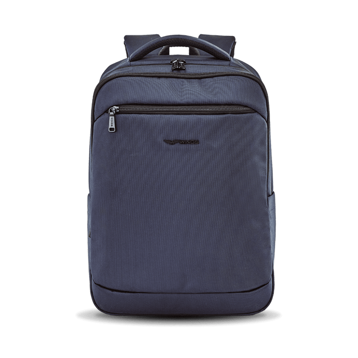 Large cabin travel backpack WINGS BRANT for laptop DARK BLUE