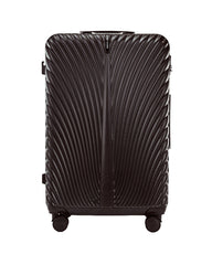 LARGE WINGS SWAN 2.0 28" BLACK suitcase