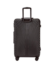 LARGE WINGS SWAN 2.0 28" BLACK suitcase