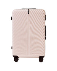 LARGE WINGS SWAN 2.0 28" PINK suitcase