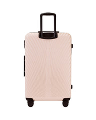 LARGE WINGS SWAN 2.0 28" PINK suitcase