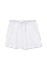 Layla French Terry Shorts-Lounge-Uniquities