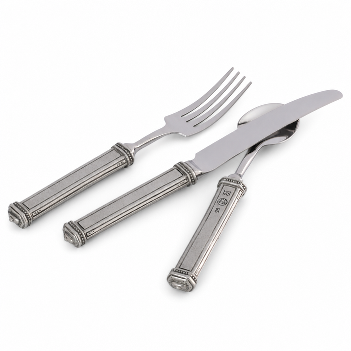 Leaf Flatware Set 8