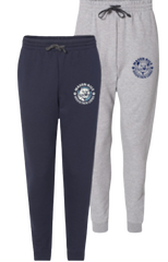 M-R Jerzee Nublend Jogger Circle Logo (YS-AXL)