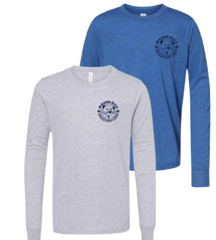 M-R Super Soft Long Sleeve Tee