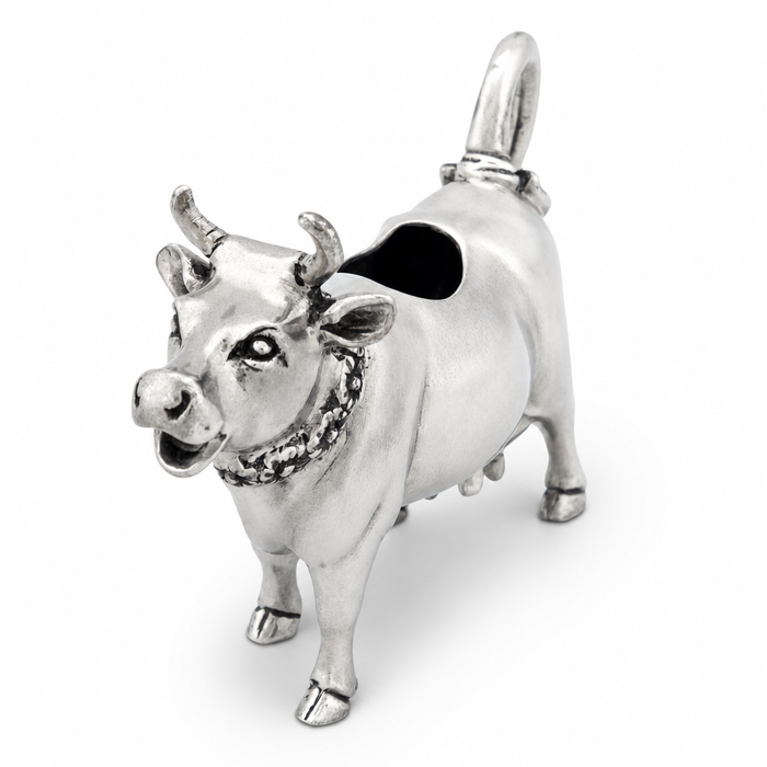 Mabel Cow Creamer 10