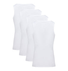 Men's A-Frame Tank Top (4-Pack)