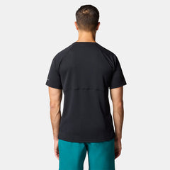 Men's Alpine Chill™ Pro Short Sleeve Crew Shirt