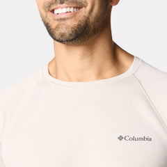 Men's Alpine Chill™ Pro Short Sleeve Crew Shirt