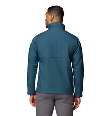 Men's Ascender Softshell Jacket