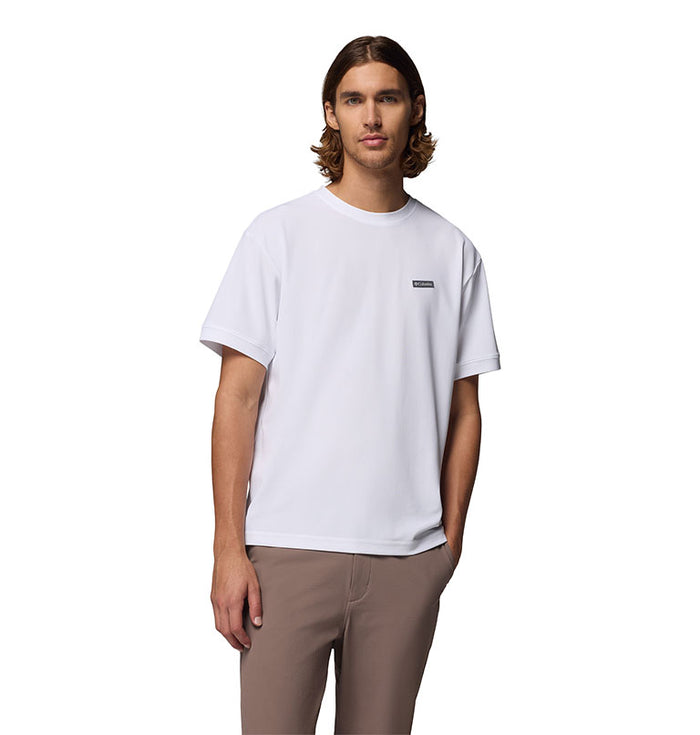 Men's Chill Creek Knit T-Shirt