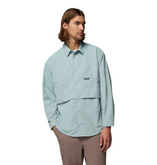 Men's Chill Creek™ Long Sleeve Shirt